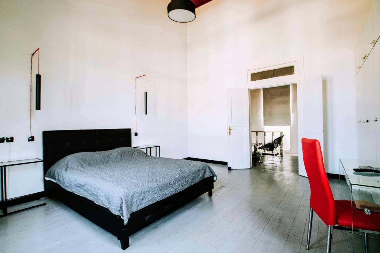 The Pitoulis Mansion Villa Igoumenitsa Luaran gambar