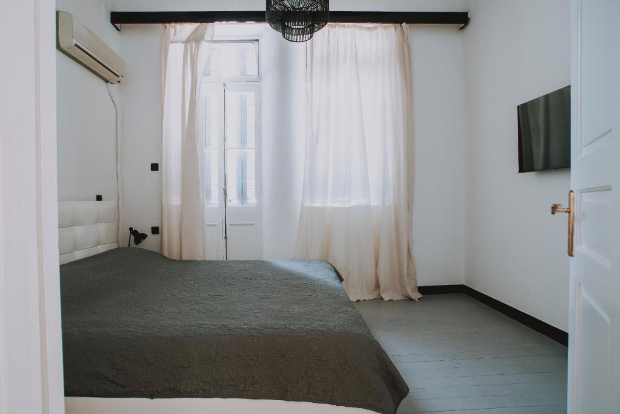 The Pitoulis Mansion Villa Igoumenitsa Luaran gambar